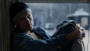 Задник к фильму "Часы" #695155