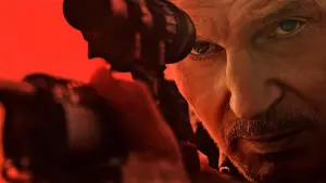 Задник к фильму "Заступник" #256188