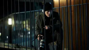 Задник к фильму "Мошенники" #424223