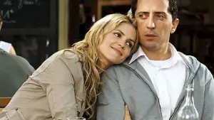 Задник к фильму "Дублёр" #310665