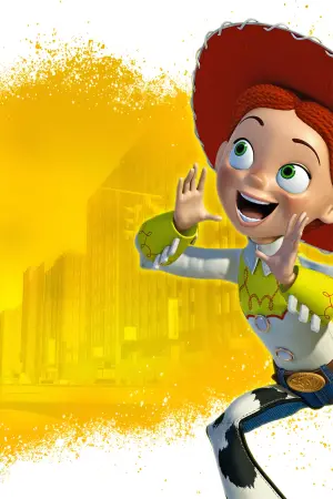 Постер к фильму "История игрушек 2" #169607