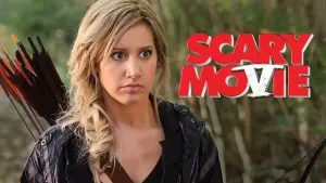 Задник к фильму "Очень страшное кино 5" #48925