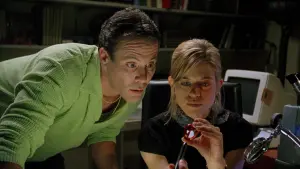 Задник к фильму "Исполнитель желаний" #311008