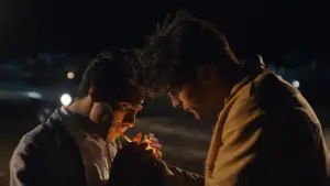 Задник к фильму "На быстрых лошадях" #616198