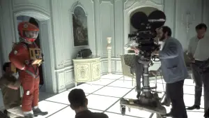 Задник к фильму "2001 год: Космическая одиссея" #565309