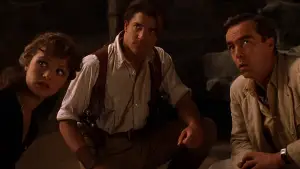 Задник к фильму "Мумия" #561918