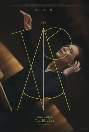 Постер к фильму "Тар" #77064