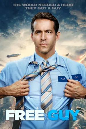 Постер к фильму "Главный герой" #24505