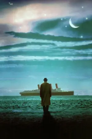 Постер к фильму "Легенда о пианисте" #474234