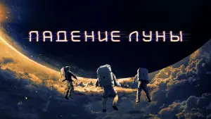 Задник к фильму "Падение Луны" #30477
