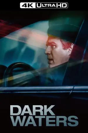 Постер к фильму "Тёмные воды" #74879