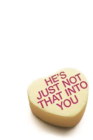 Постер к фильму "Обещать - не значит жениться" #61018