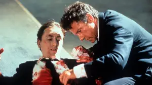 Задник к фильму "Бешеные псы" #602620