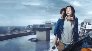 Задник к фильму "Всемирный потоп" #516869