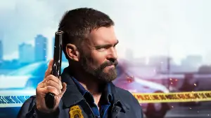 Задник к фильму "Плохой человек" #597488