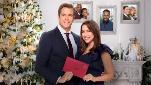 Видео к фильму Домой на Рождество | Preview + Sneak Peek - Time for Us to Come Home for Christmas - Hallmark Movies & Mysteries