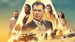 Задник к фильму "Ограбление по-джентльменски" #316586