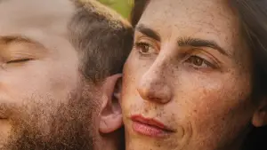 Задник к фильму "Глухая" #599601