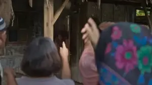 Задник к фильму "Maryam: Janji dan Jiwa yang Terikat" #578838