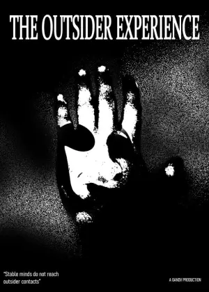 Постер к фильму "The Outsider Experience" #872935