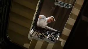 Задник к фильму "Проклятье Эбигейл" #485424