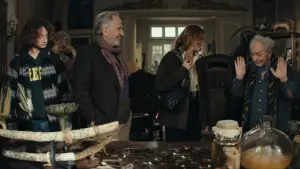 Задник к фильму "Тайна Хеопса" #628733