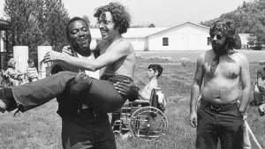 Задник к фильму "Лагерь Крип" #359521