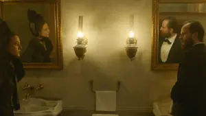 Задник к фильму "Жена Чайковского" #195785