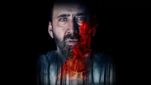 Задник к фильму "Между мирами" #435122