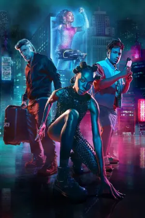 Постер к фильму "" #484162