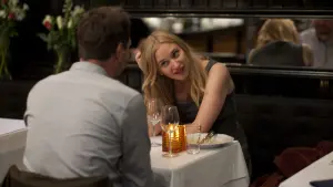 Задник к фильму "Слепая" #462146