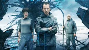 Задник к фильму "Вычислитель" #398311