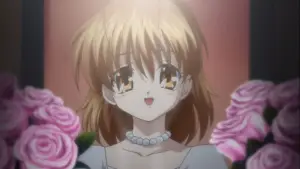 Задник к фильму "Кланнад" #733642