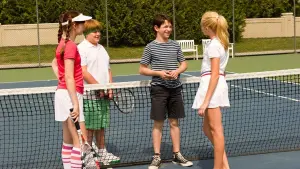 Задник к фильму "Дневник слабака 3" #292232