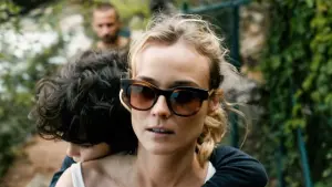 Задник к фильму "Телохранитель" #492851