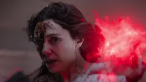 Задник к фильму "Доктор Стрэндж: В мультивселенной безумия" #747667