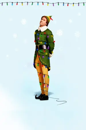 Постер к фильму "Эльф" #270203