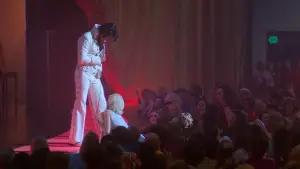 Задник к фильму "Элвис" #635681