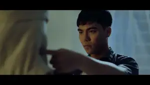 Задник к фильму "Kẻ Kiểm Soát" #930234