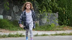 Задник к фильму "Иные" #481387