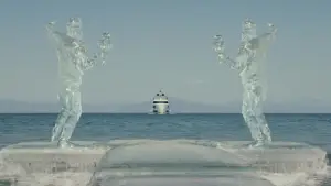 Задник к фильму "Достать ножи: Стеклянная луковица" #592406