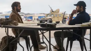 Задник к фильму "Переводчик" #167158