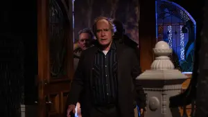 Задник к фильму "Хэллоуин заканчивается" #301201