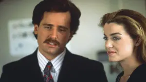 Задник к фильму "Околдованный" #400364