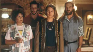 Задник к фильму "Я люблю тебя до смерти" #439229