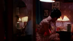 Задник к фильму "Любовное настроение" #527441