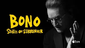 Задник к фильму "Bono: История примирения" #715162