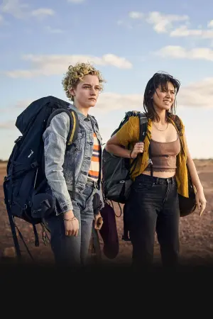 Постер к фильму "Отель «Рояль»" #322778