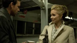 Задник к фильму "Последний пассажир" #493163