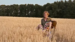 Задник к фильму "Тишина" #450813